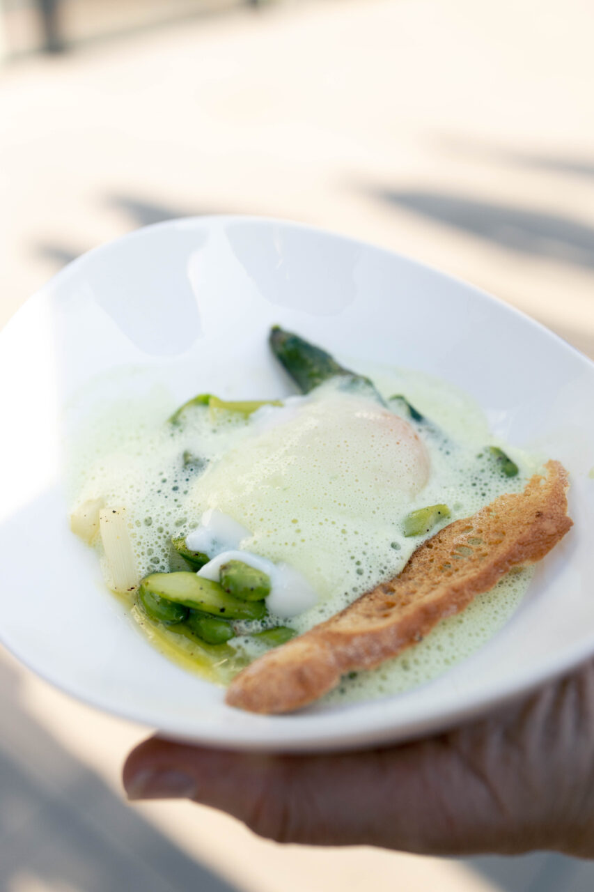 Se régaler sainement au quotidien